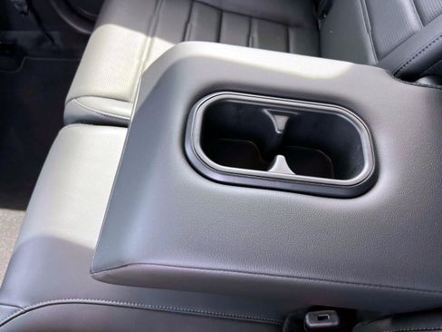 Certified 2025 Honda CR-V EX-L image 11