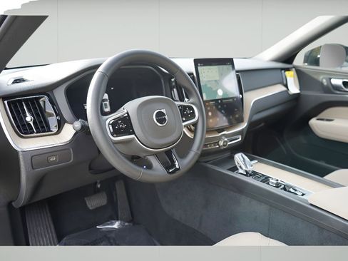 New 2026 Volvo XC60 B5 Plus w/ Protection Package Premier image 16