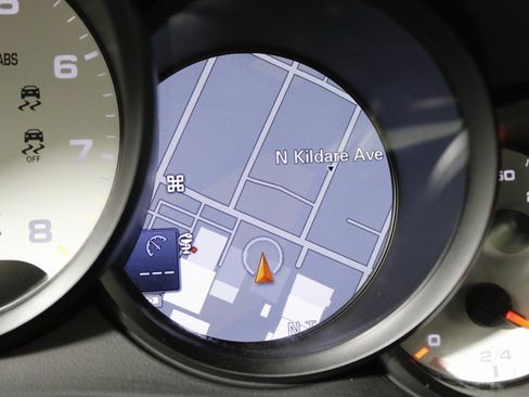 Used 2017 Porsche 911 Carrera 4S image 28