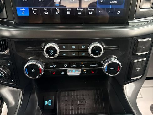 Used 2024 Ford F150 XLT w/ Equipment Group 302A MID AWD/4WD image 41