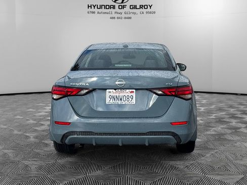 Used 2024 Nissan Sentra SV image 6