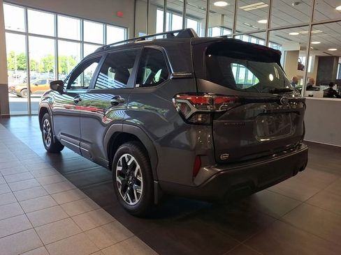Certified 2026 Subaru Forester AWD/4WD image 4