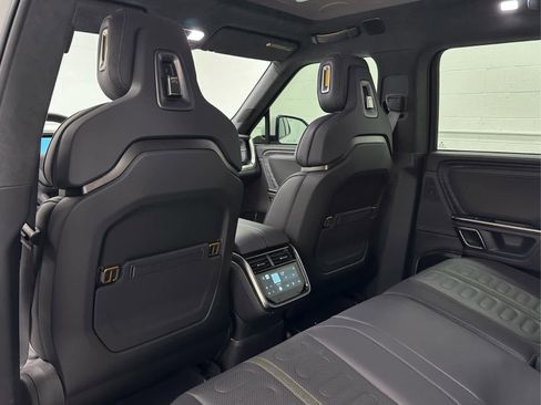 Used 2023 Rivian R1T Adventure image 13