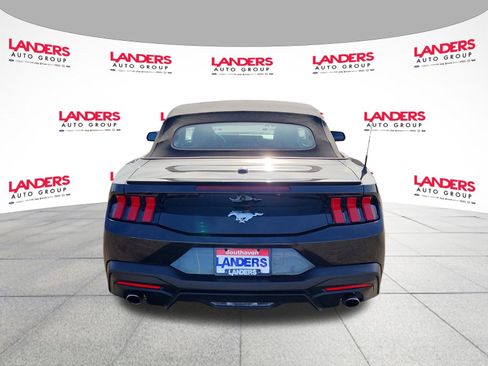 Used 2024 Ford Mustang Premium image 4