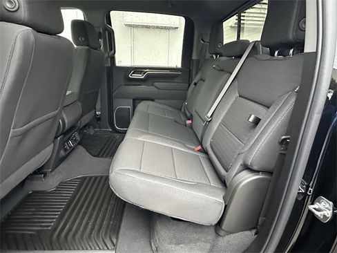 New 2026 Chevrolet Silverado 2500 LT w/ Trail Boss Package image 20