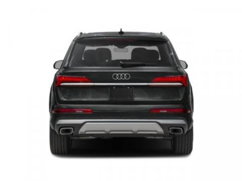 New 2026 Audi Q7 2.0T Premium Plus image 5