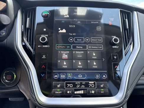 New 2025 Subaru Outback Limited XT image 28