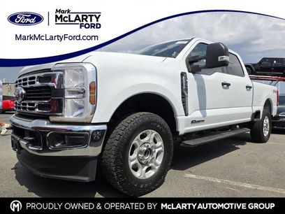 Used 2025 Ford F250 XLT w/ FX4 Off-Road Package