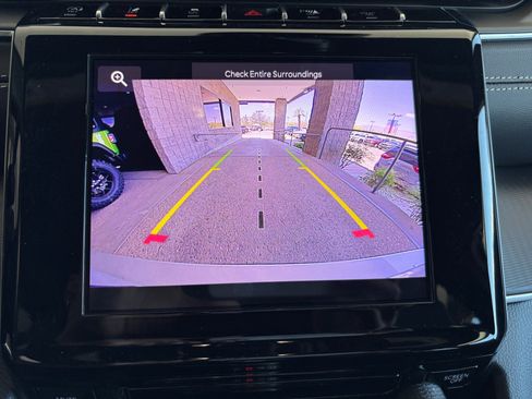 New 2025 Jeep Grand Cherokee L Laredo w/ Trailer Tow Package image 28