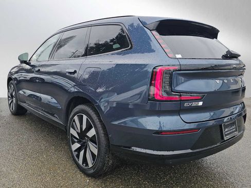 New 2026 Volvo EX90 Ultra image 5