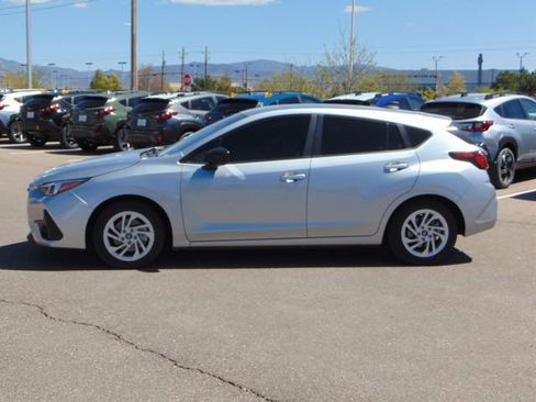Used 2025 Subaru Impreza 2.0i image 7