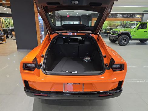 New 2025 Dodge Charger R/T w/ Quick Order Package 25M R/T image 5