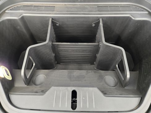 Certified 2021 Ford Mustang Mach-E Premium AWD/4WD image 32