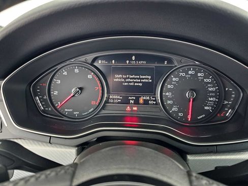 Used 2018 Audi A5 2.0T Premium image 23