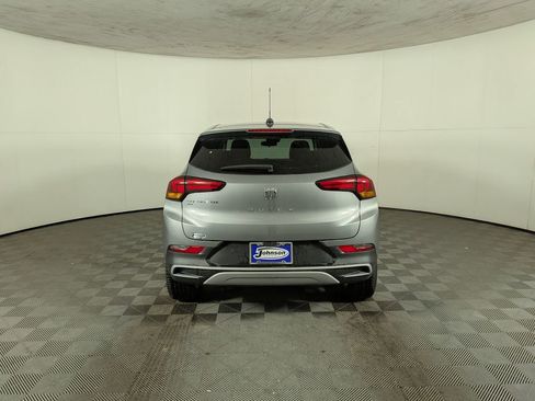 New 2026 Buick Encore GX Preferred w/ Comfort Package image 8