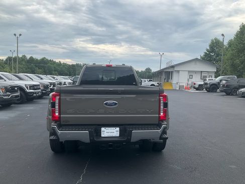 New 2026 Ford F350 Lariat w/ Chrome Package AWD/4WD image 6