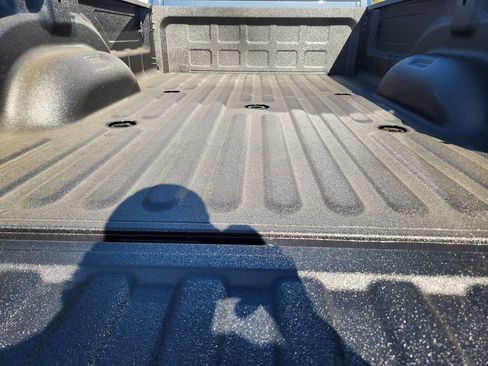 New 2026 RAM 3500 Lone Star image 23