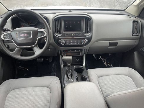 Used 2021 GMC Canyon Elevation Standard w/ Convenience Package image 9