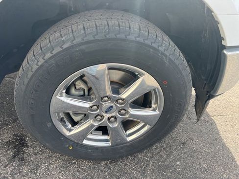 Used 2019 Ford F150 XLT w/ Equipment Group 302A Luxury image 23