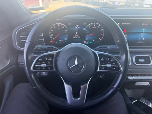 Used 2022 Mercedes-Benz GLE 350 image 6