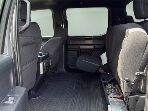 Used 2020 Ford F150 Raptor AWD/4WD image 17