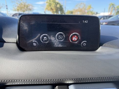 Used 2017 MAZDA CX-5 Grand Touring image 28