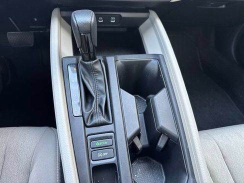 Used 2024 Honda Accord EX image 13