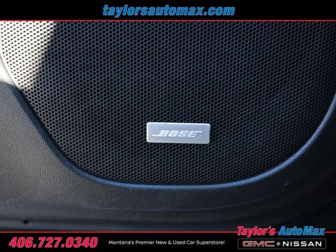 Used 2021 GMC Acadia Denali image 40