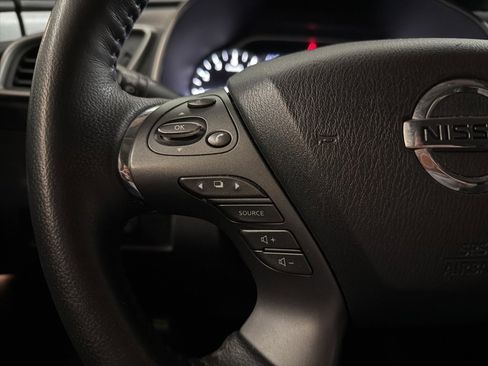 Used 2020 Nissan Murano SL w/ Moonroof Package image 26