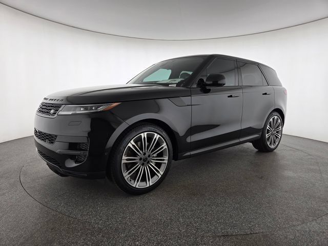 New 2026 Land Rover Range Rover Sport SE AWD/4WD image 28