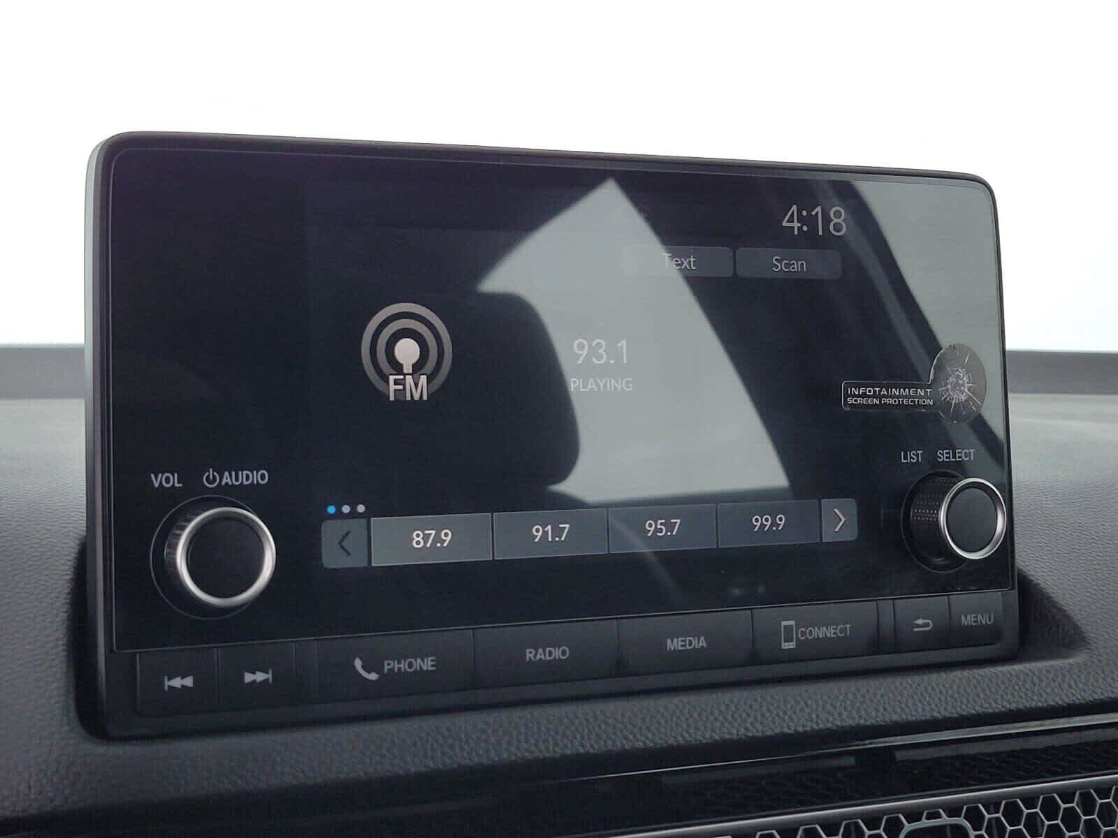 Used 2026 Honda Civic Sport image 25