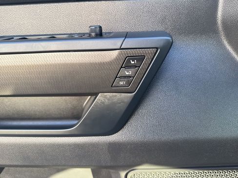 Used 2025 Toyota Tundra TRD Pro image 22