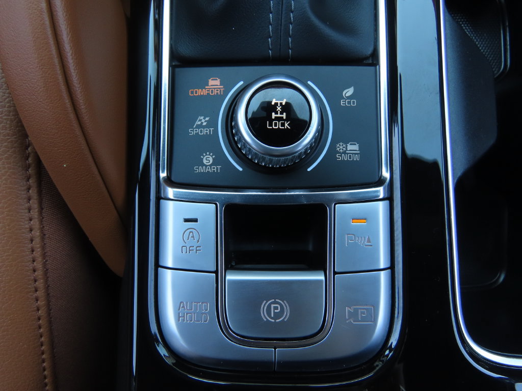 Used 2024 Kia Telluride SX X-Line AWD/4WD image 62
