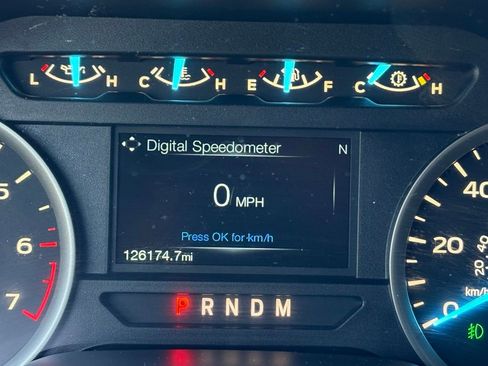 Used 2018 Ford F150 XLT w/ Equipment Group 302A Luxury image 28