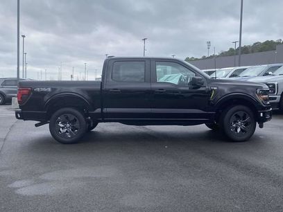 New 2025 Ford F150 STX w/ Equipment Group 200A