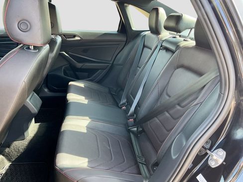 Used 2023 Volkswagen Jetta GLI Autobahn FWD image 25