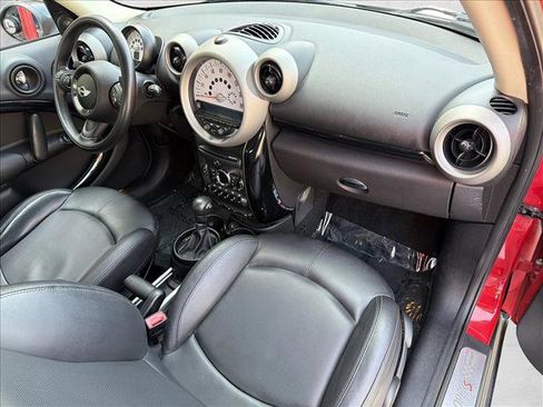Used 2012 MINI Cooper Countryman S AWD/4WD image 25