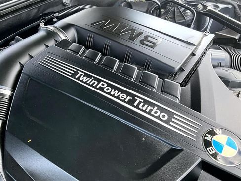 Used 2013 BMW 740i RWD image 29