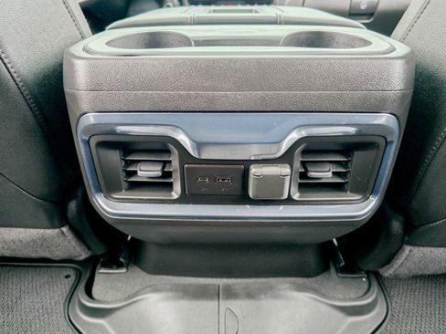 Used 2022 GMC Sierra 3500 AT4 w/ AT4 Preferred Package image 24