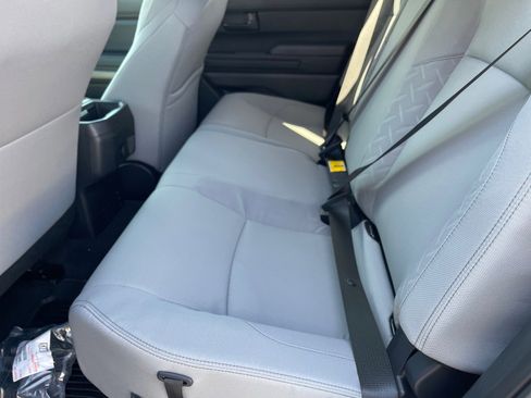 New 2026 Toyota Tacoma SR5 image 10