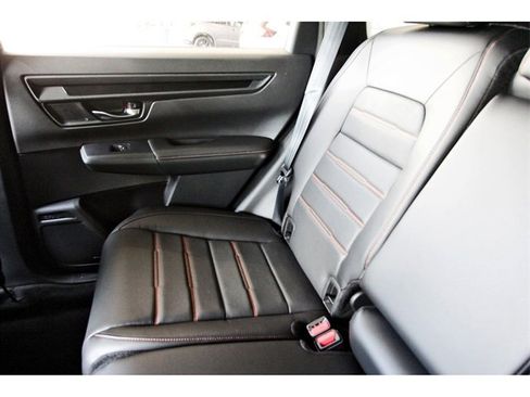 New 2025 Honda CR-V Sport-L image 11