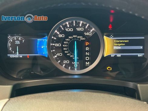 Used 2015 Ford Explorer Limited w/ Equipment Group 302A AWD/4WD image 19