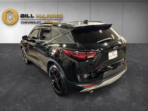 Used 2023 Chevrolet Blazer LT w/ LPO, Floor Liner Package AWD/4WD image 12