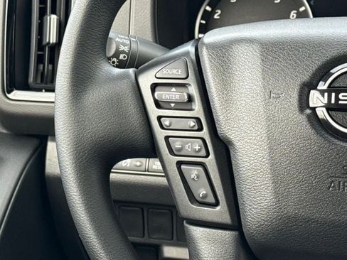 New 2026 Nissan Frontier SV w/ Tow Package image 21