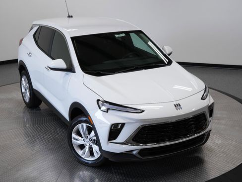 New 2026 Buick Encore GX Preferred w/ Comfort Package image 42