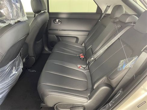 New 2025 Hyundai Ioniq 5 SEL image 4