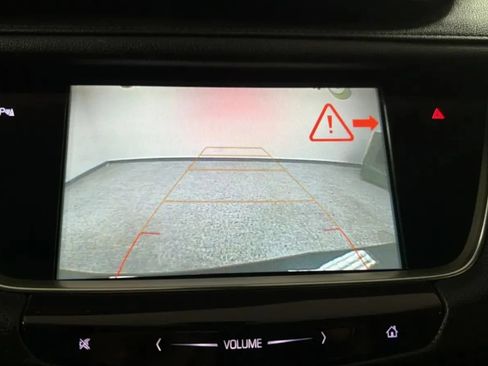 Used 2019 Cadillac XT5 Luxury AWD/4WD image 13