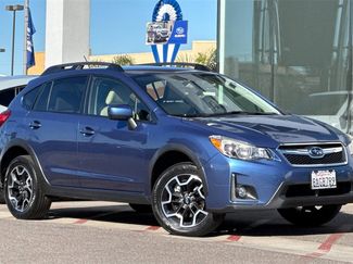 Used 2017 Subaru Crosstrek 2.0i Premium video 2