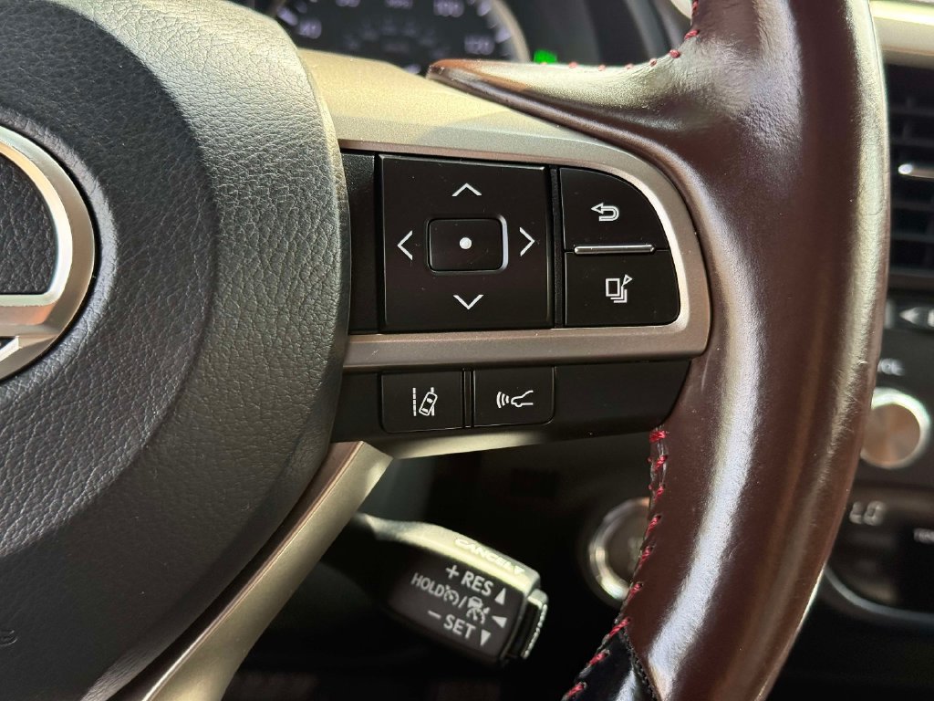 Used 2018 Lexus RX 350 AWD w/ Premium Package image 30