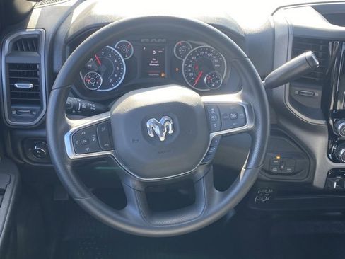 New 2026 RAM 2500 Tradesman image 36